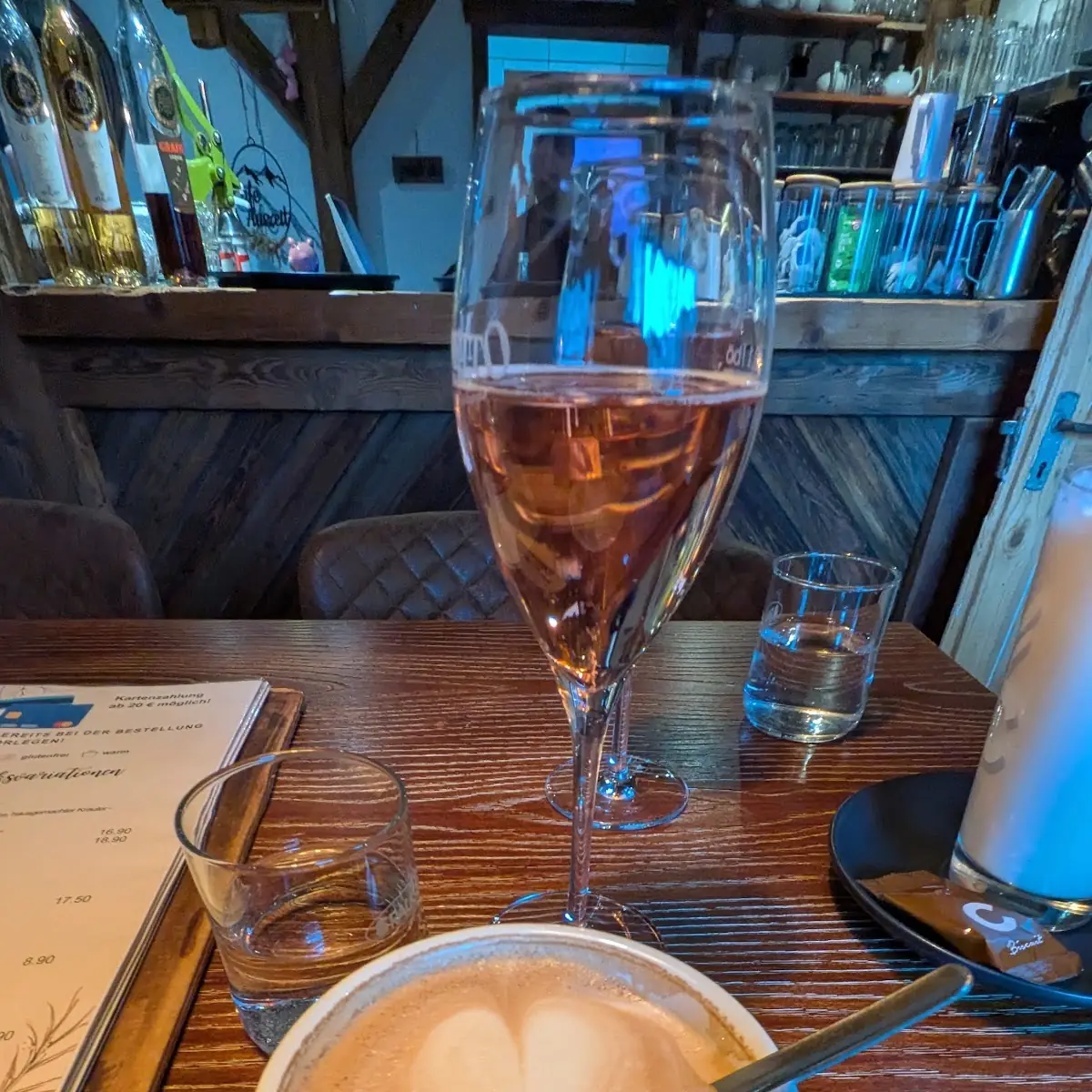 Essen und Trinken photo 7