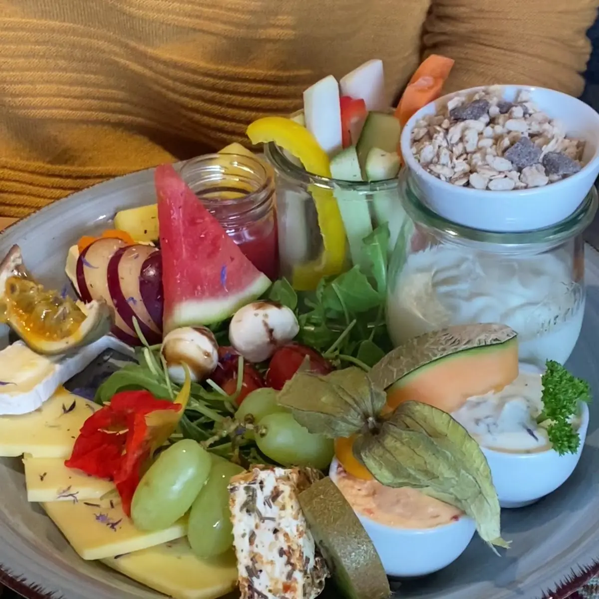 Essen und Trinken photo 8