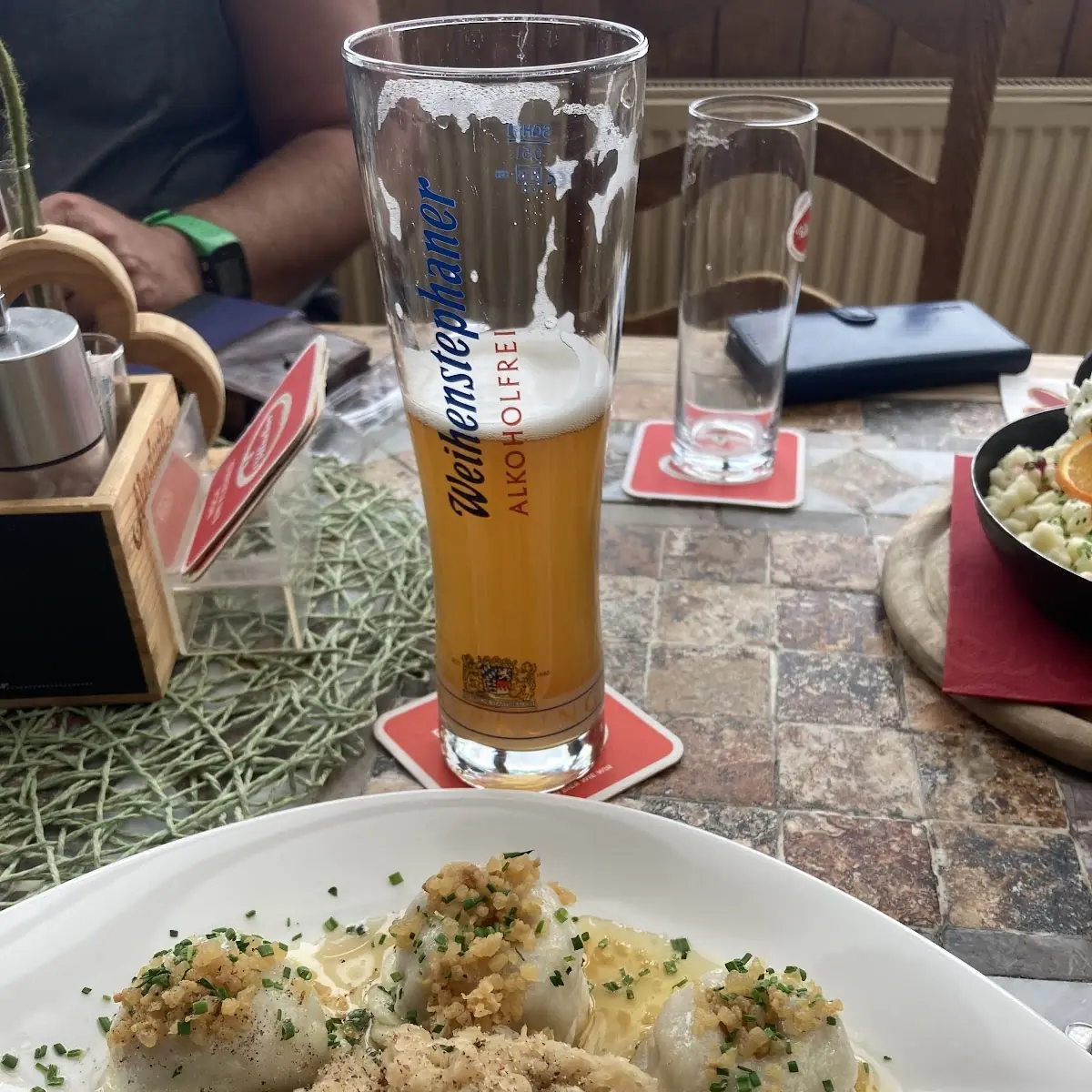Essen und Trinken photo 3