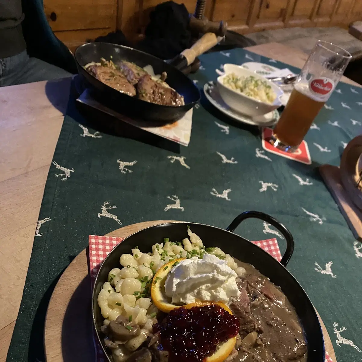 Essen und Trinken photo 5