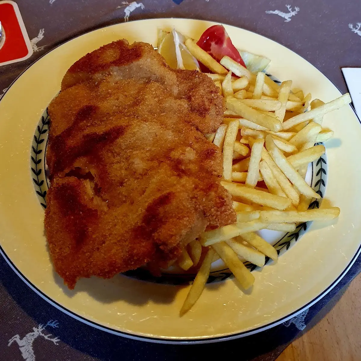 Essen und Trinken photo 6