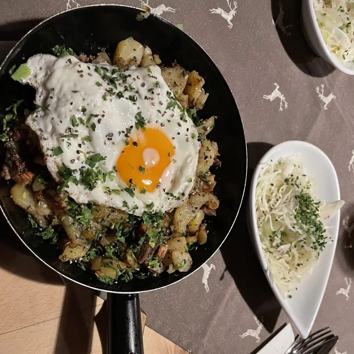 Essen und Trinken photo 9