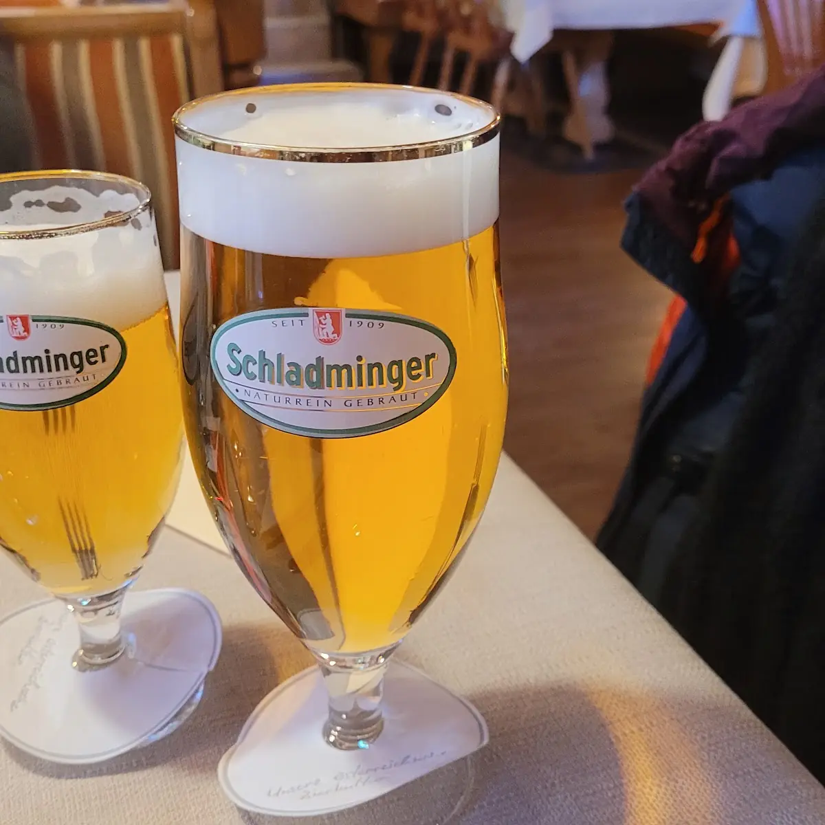 Essen und Trinken photo 5