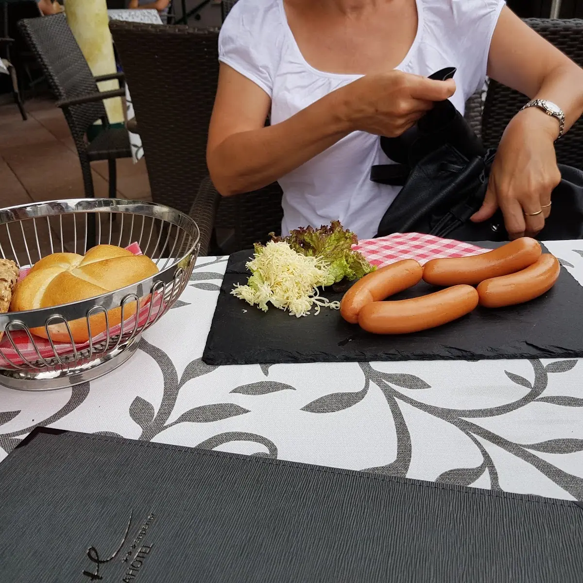 Essen und Trinken photo 9