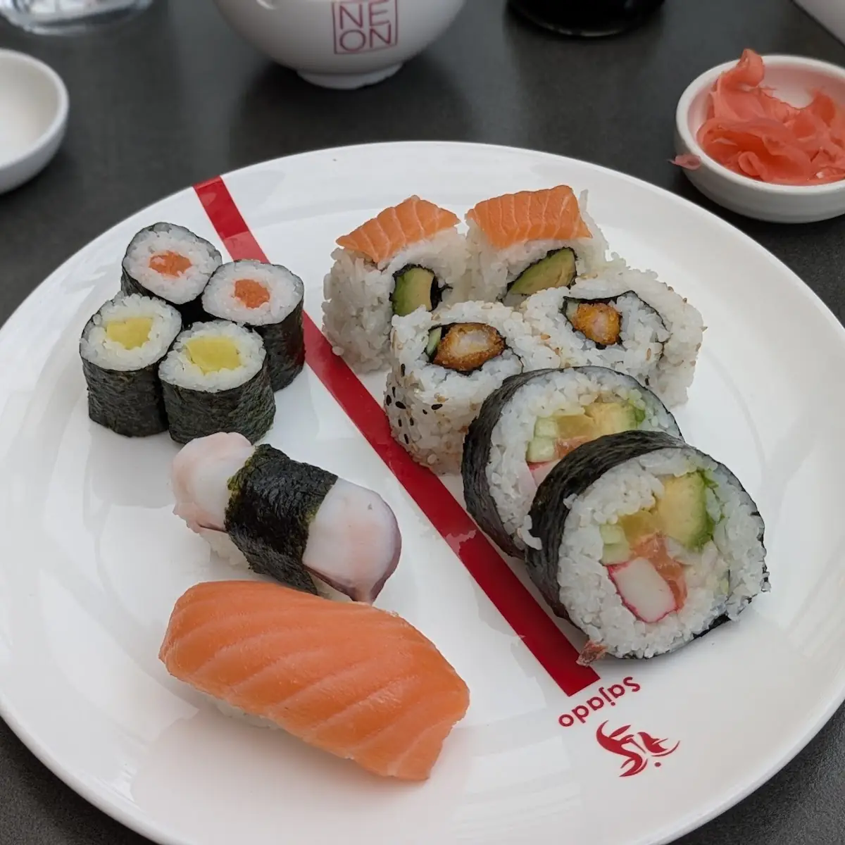 Essen und Trinken photo 3