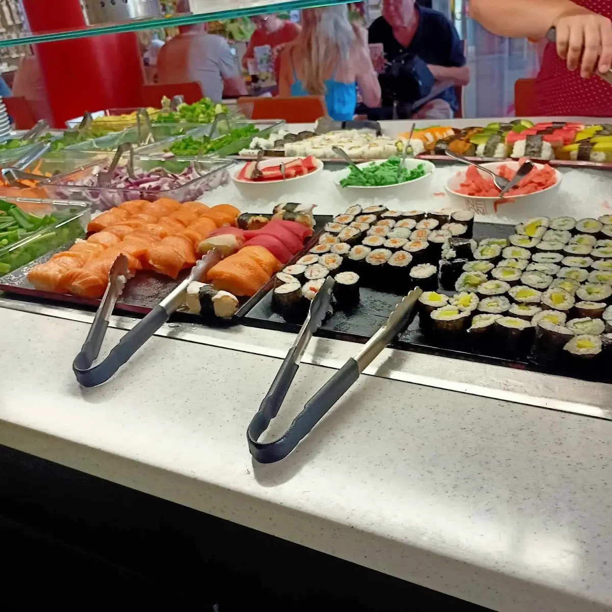 Essen und Trinken photo 5