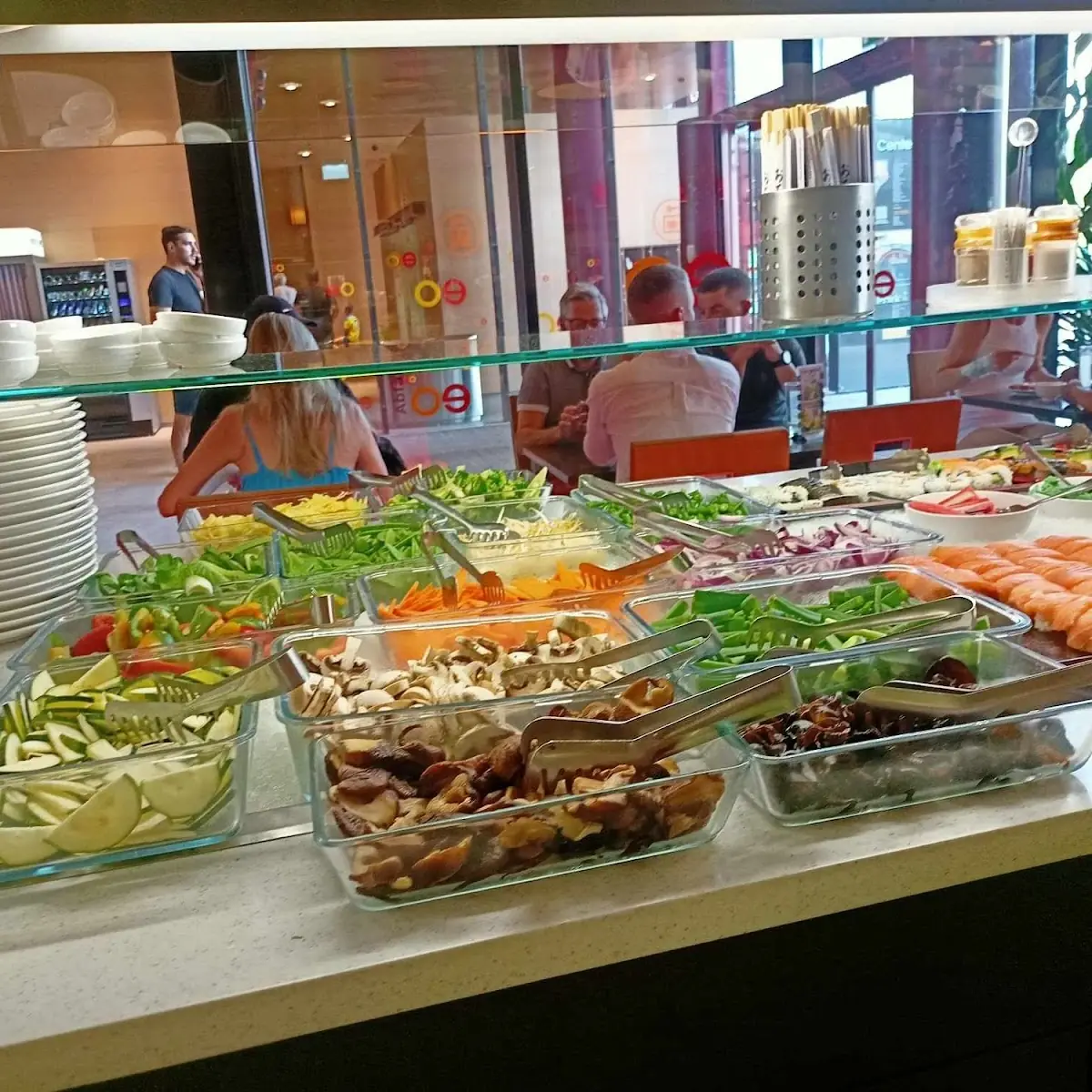 Essen und Trinken photo 8