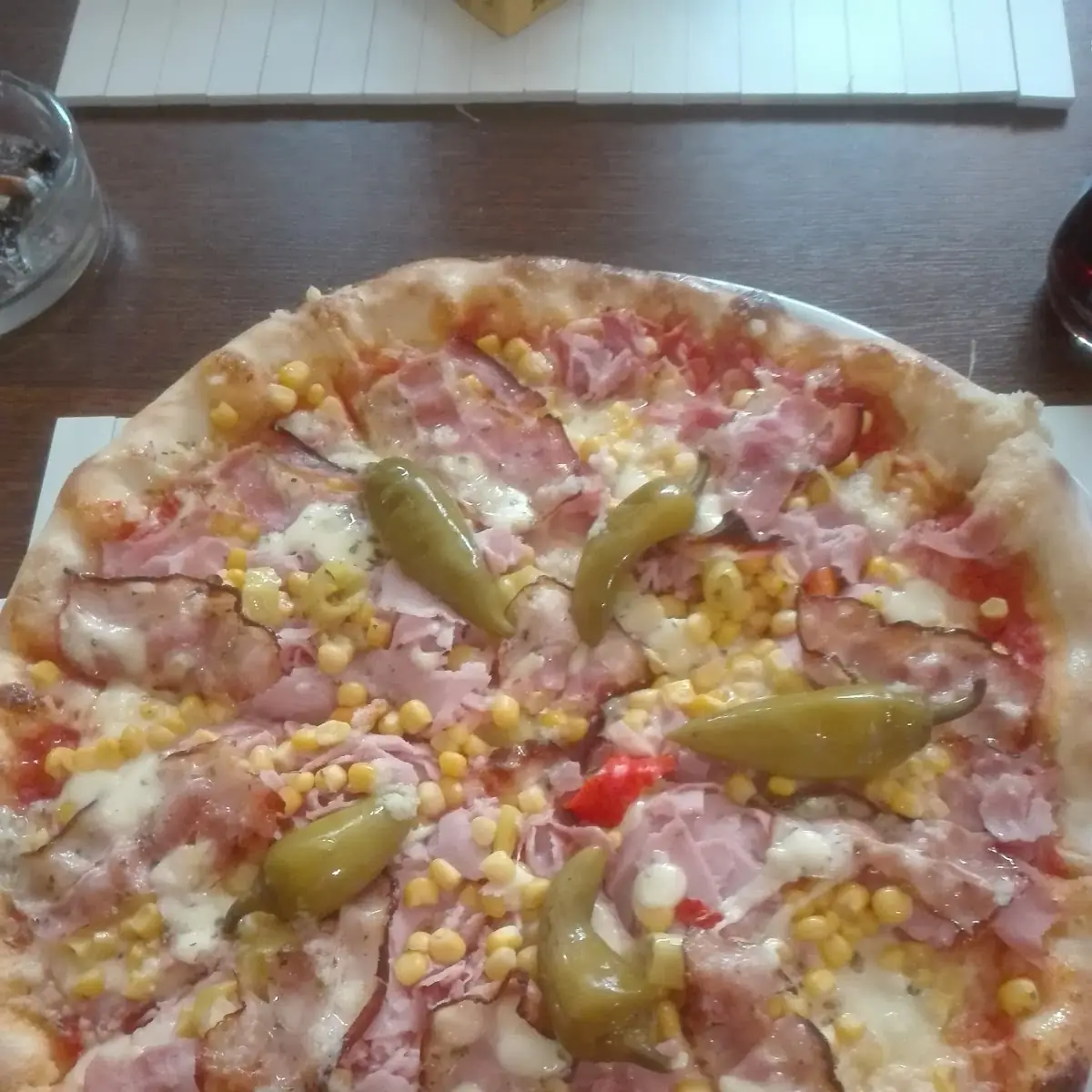 Essen und Trinken photo 8