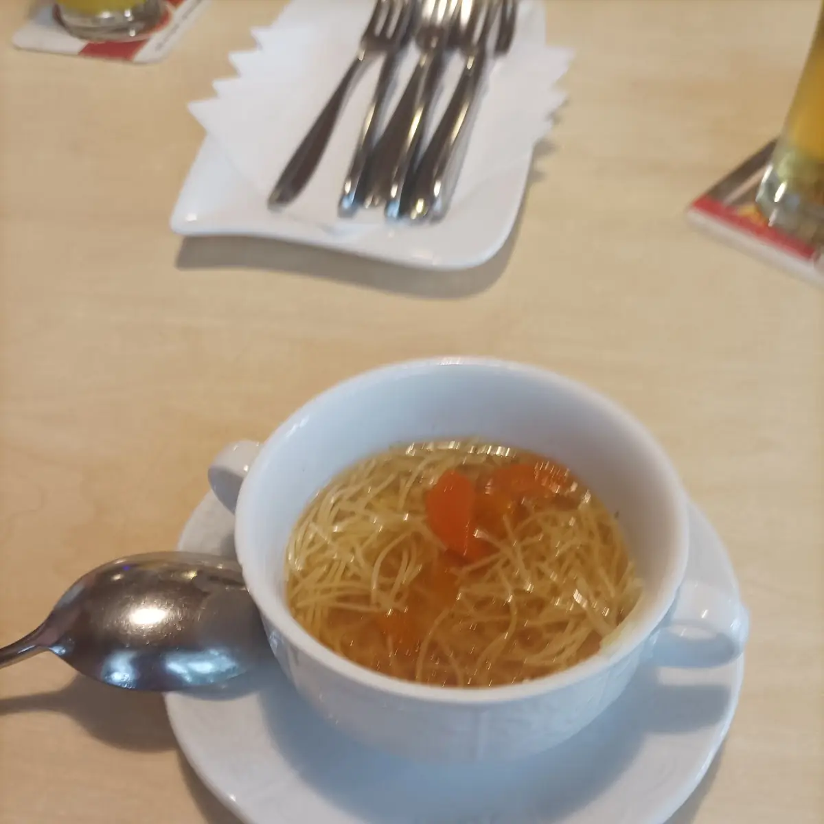 Essen und Trinken photo 3