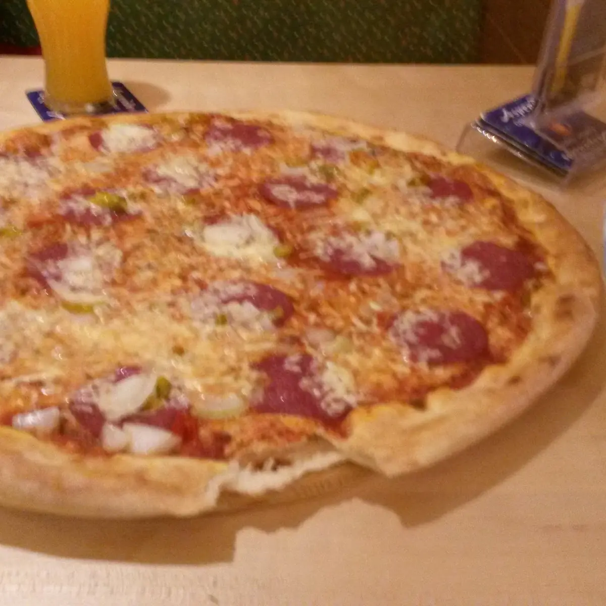 Essen und Trinken photo 4