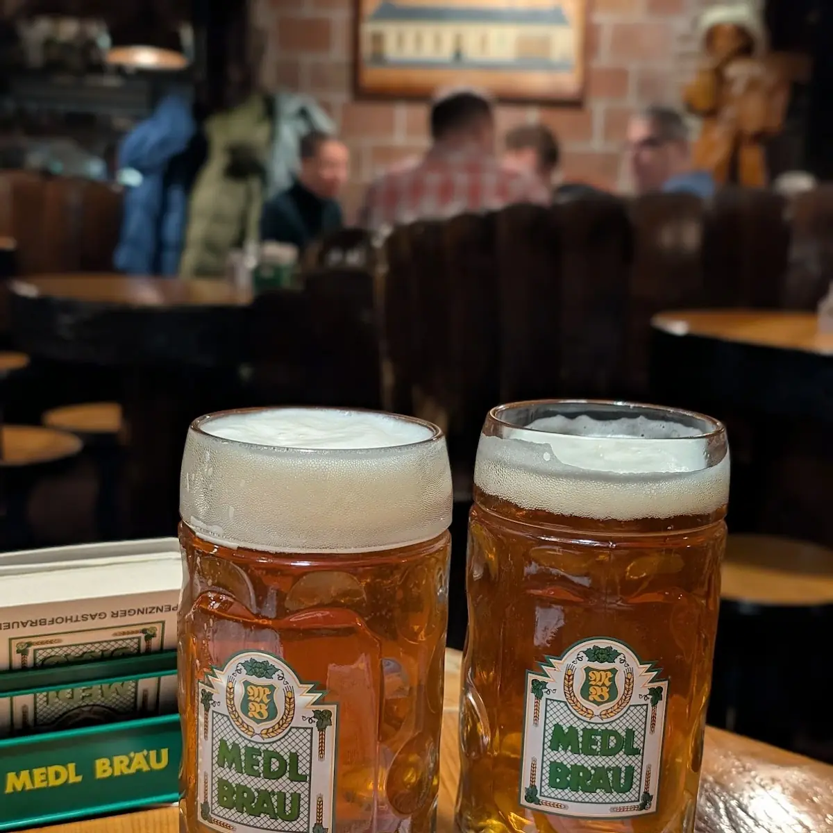 Essen und Trinken photo 2