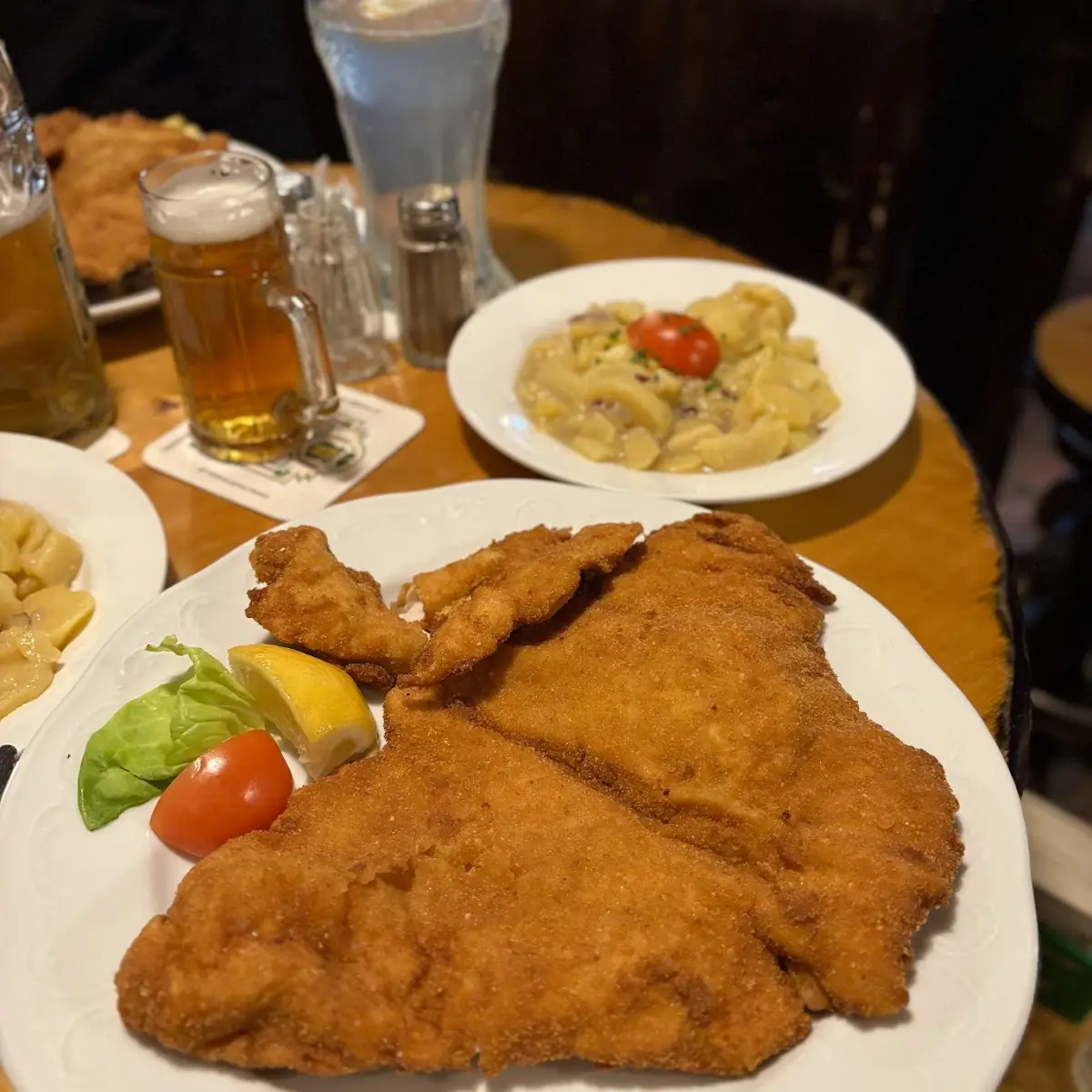 Essen und Trinken photo 3