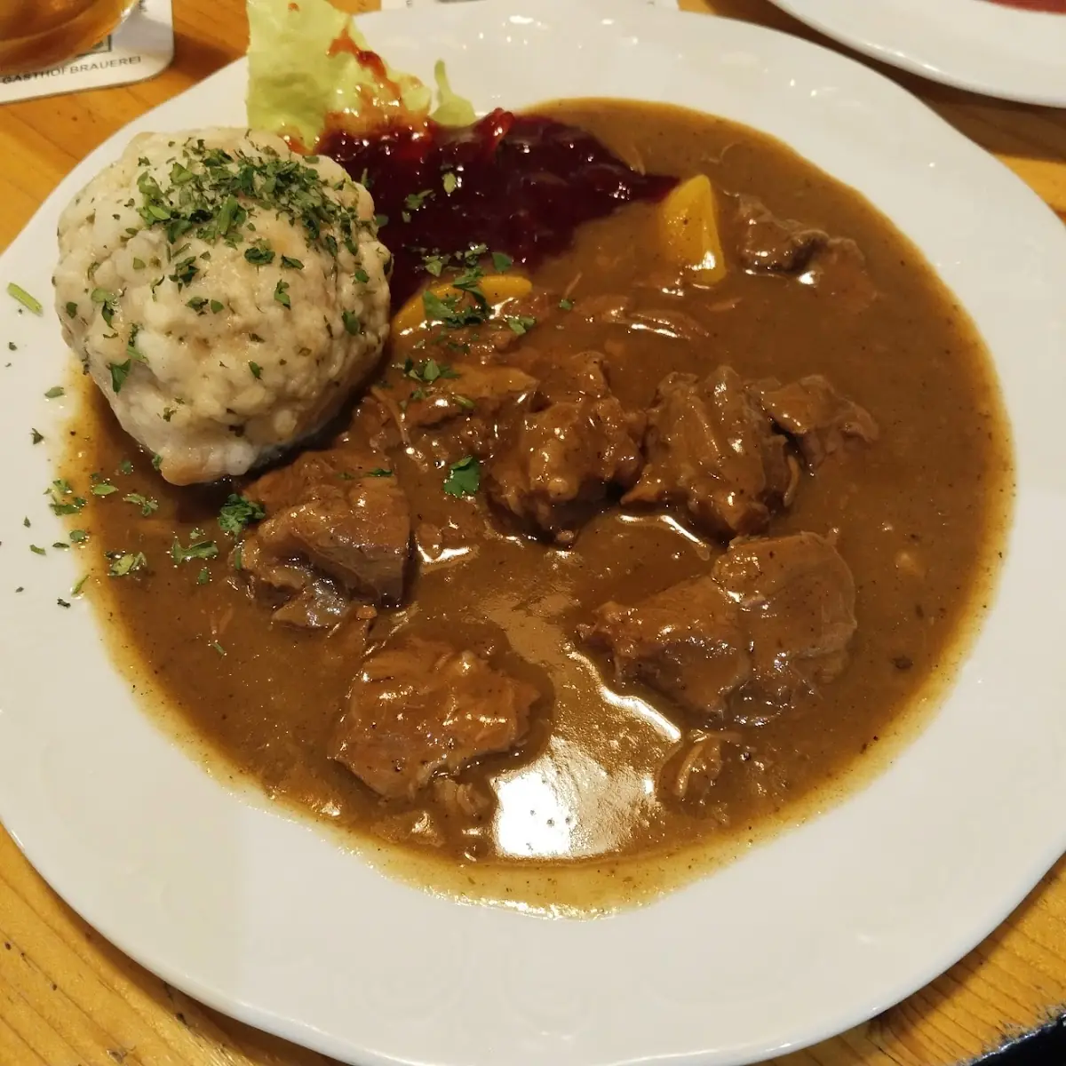 Essen und Trinken photo 4