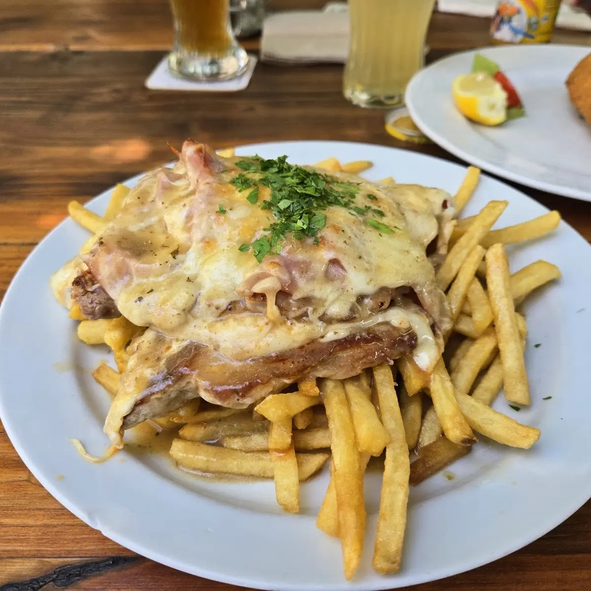 Essen und Trinken photo 5
