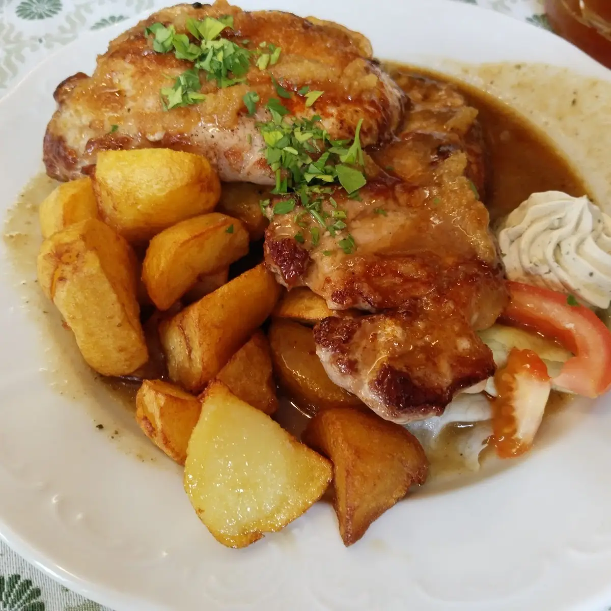 Essen und Trinken photo 7