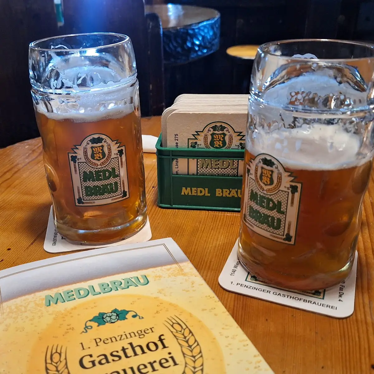 Essen und Trinken photo 8