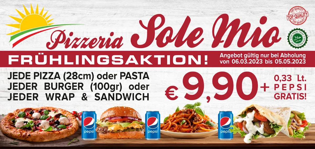 Speisekarte photo 8