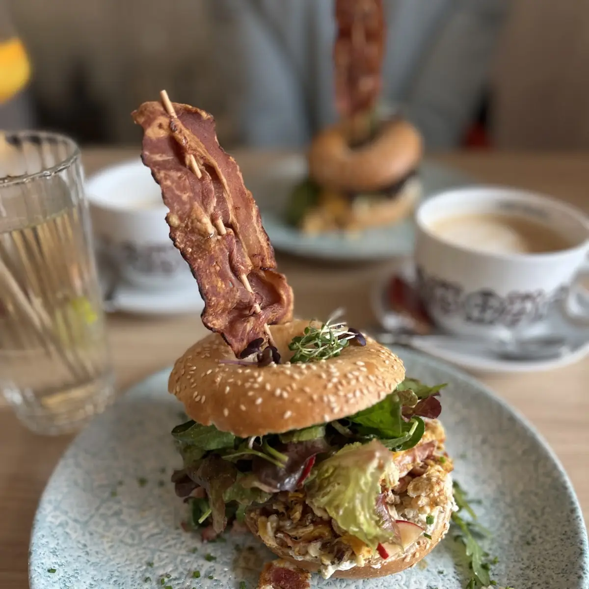 Essen und Trinken photo 1