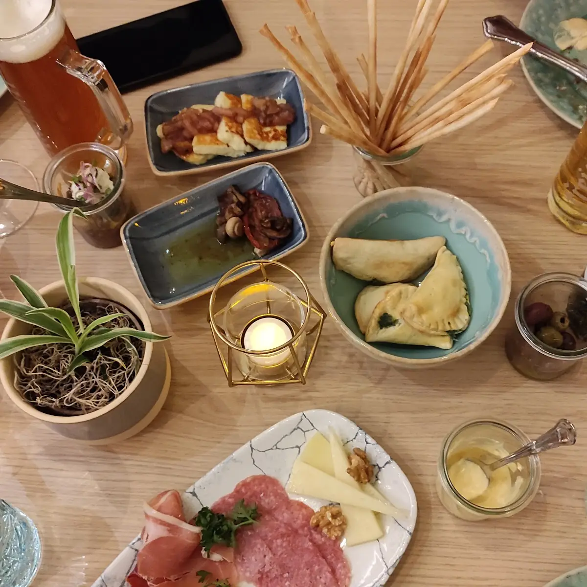 Essen und Trinken photo 5