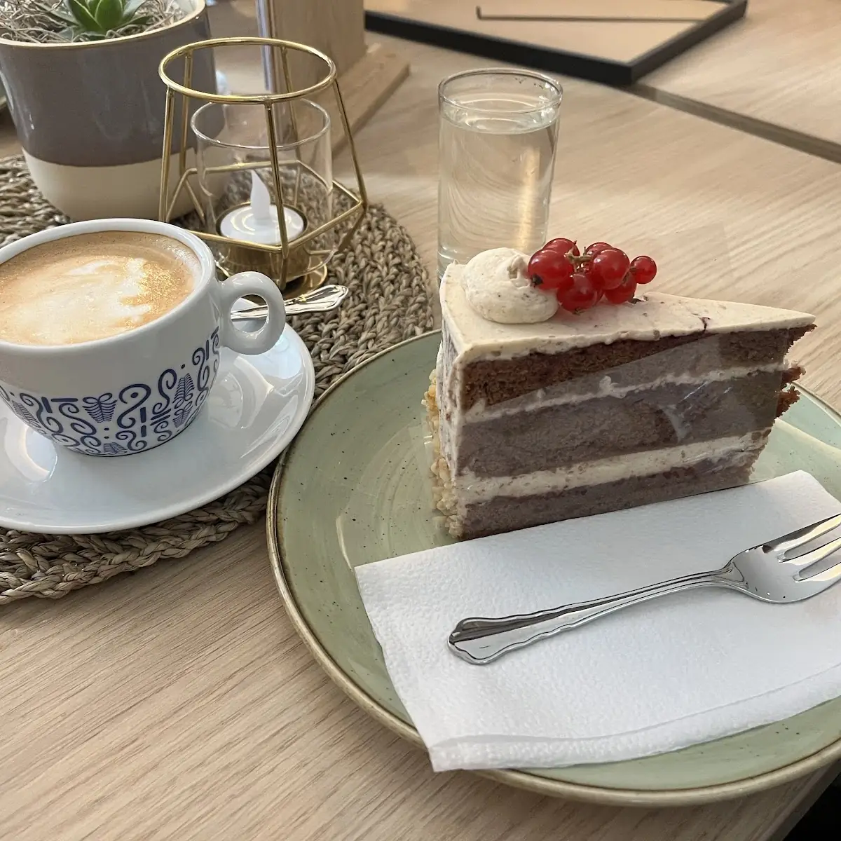 Essen und Trinken photo 7
