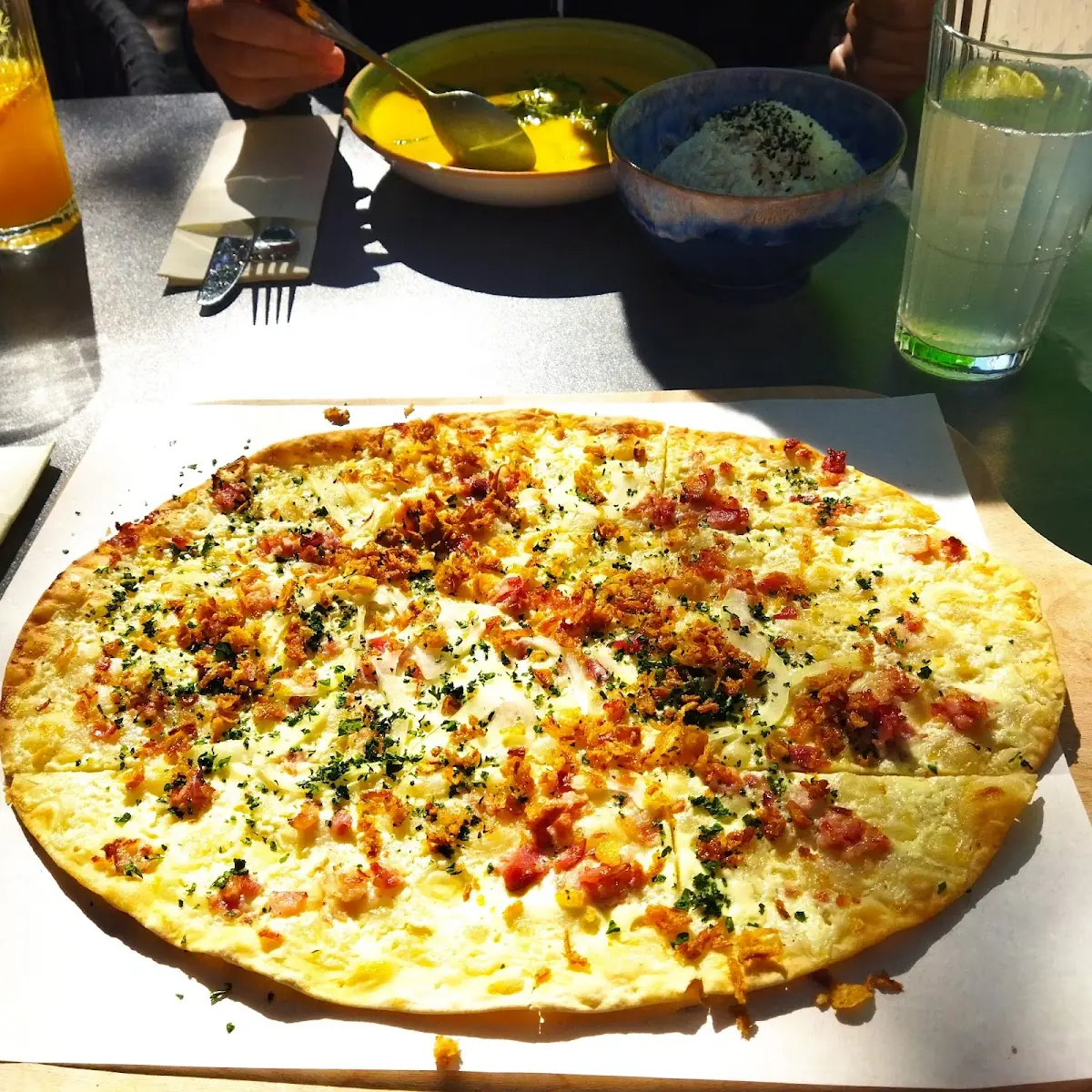 Essen und Trinken photo 9