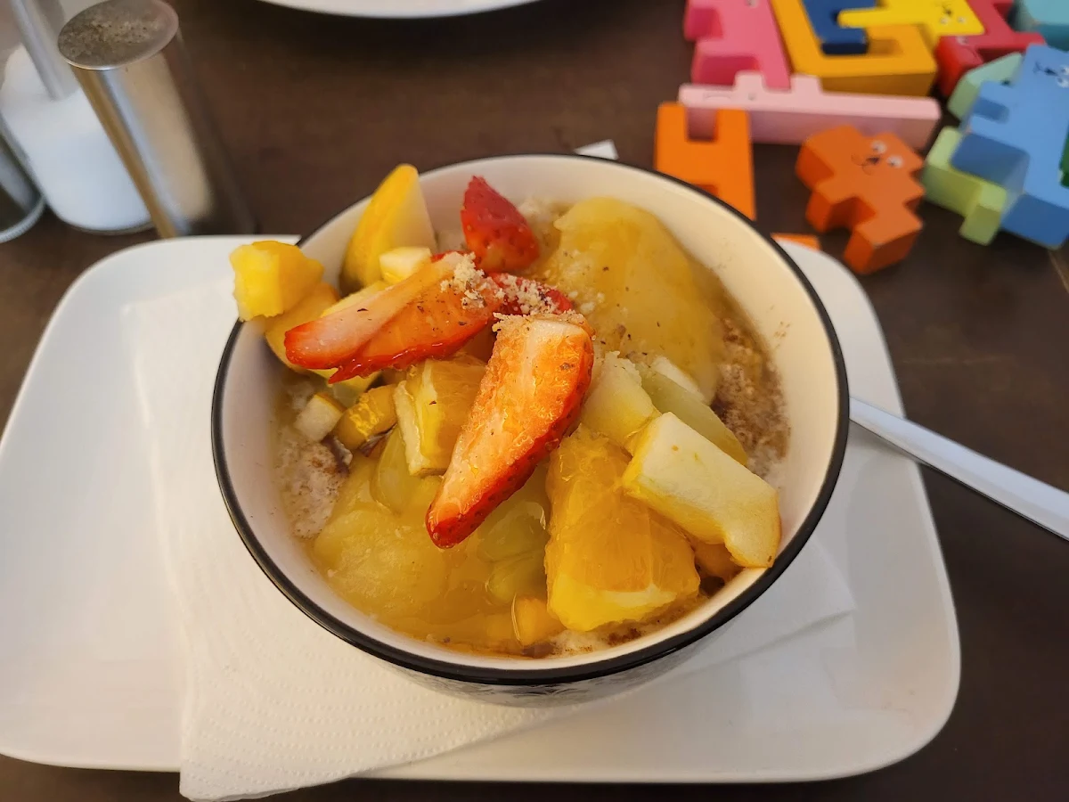 Essen und Trinken photo 10