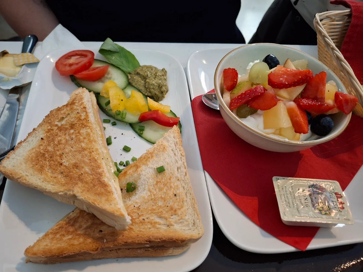 Essen und Trinken photo 3