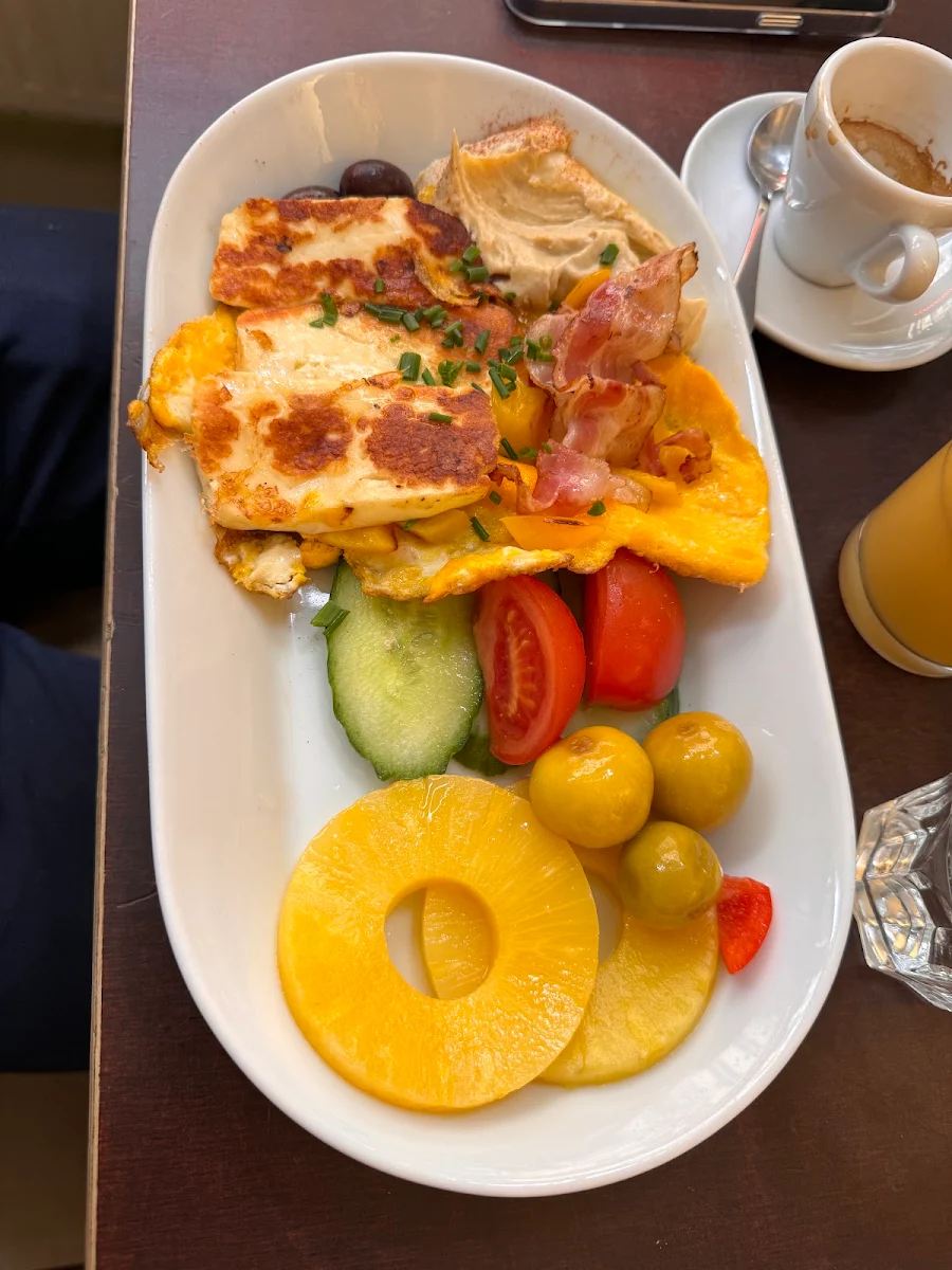 Essen und Trinken photo 6