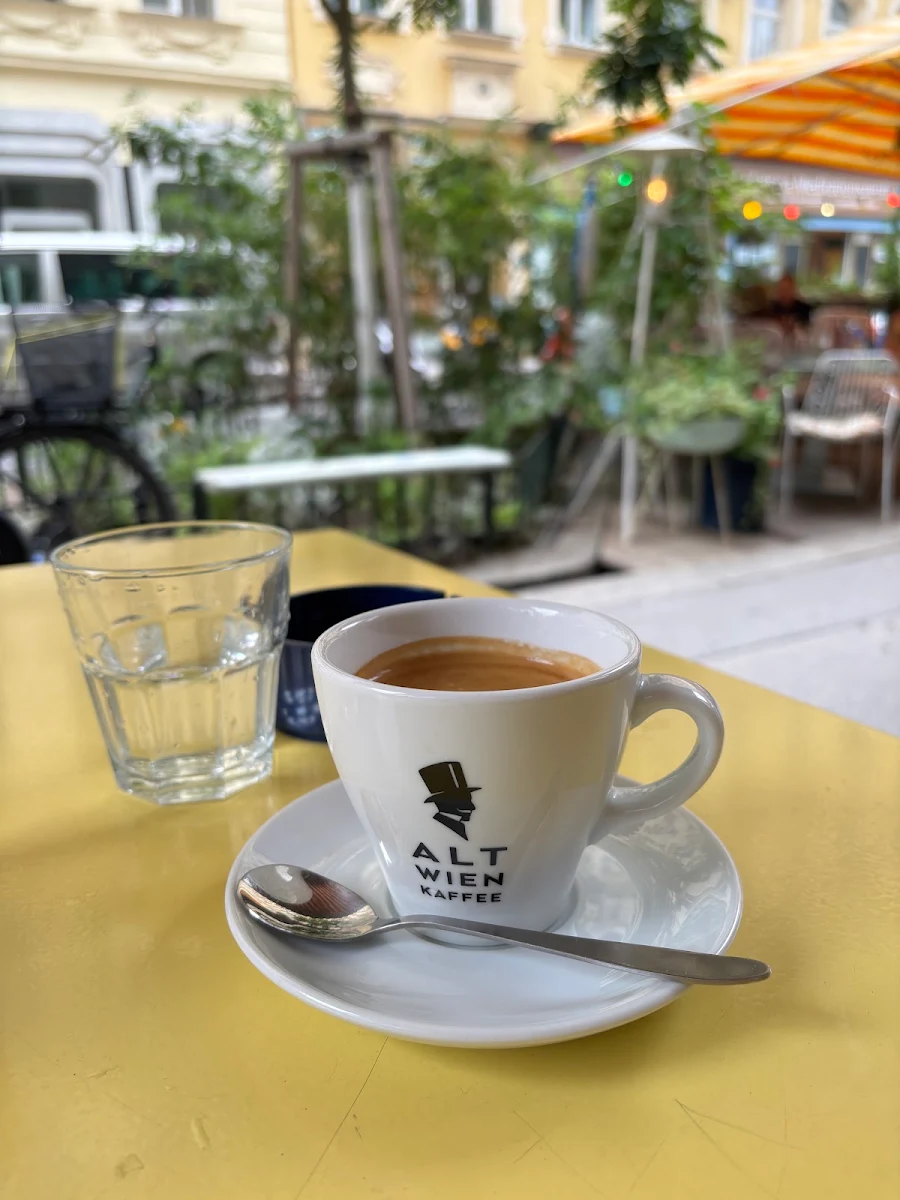 Essen und Trinken photo 7