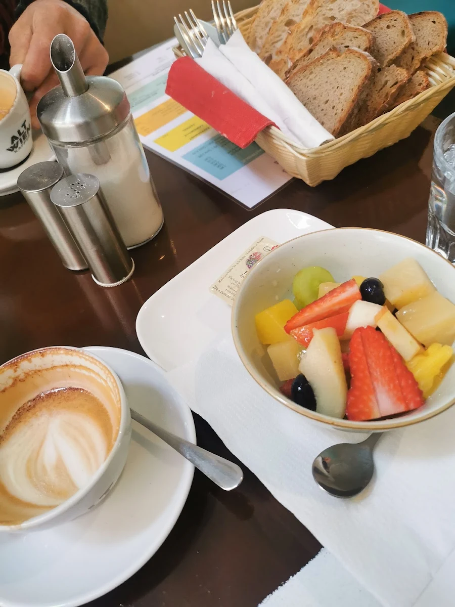 Essen und Trinken photo 9