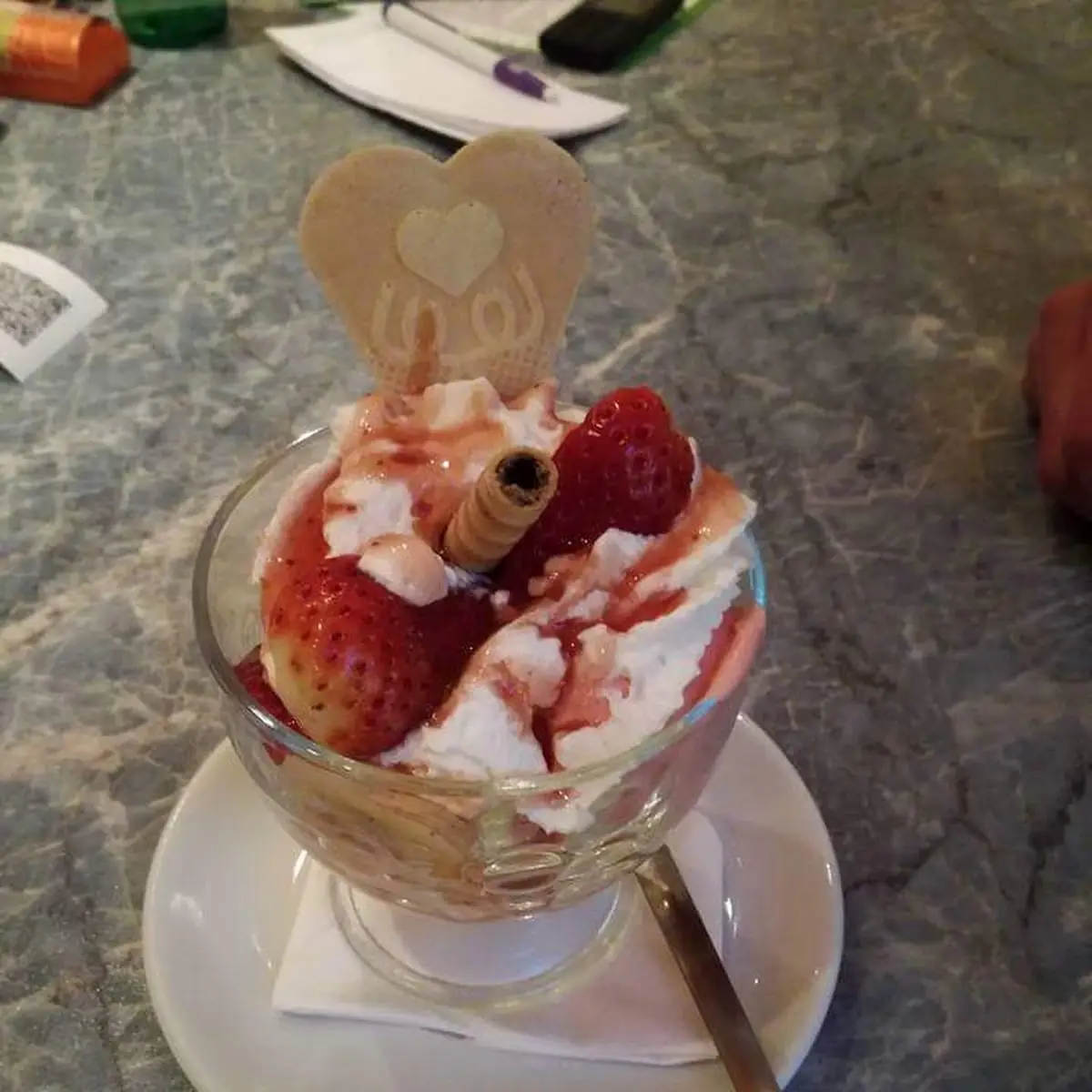 Essen und Trinken photo 7