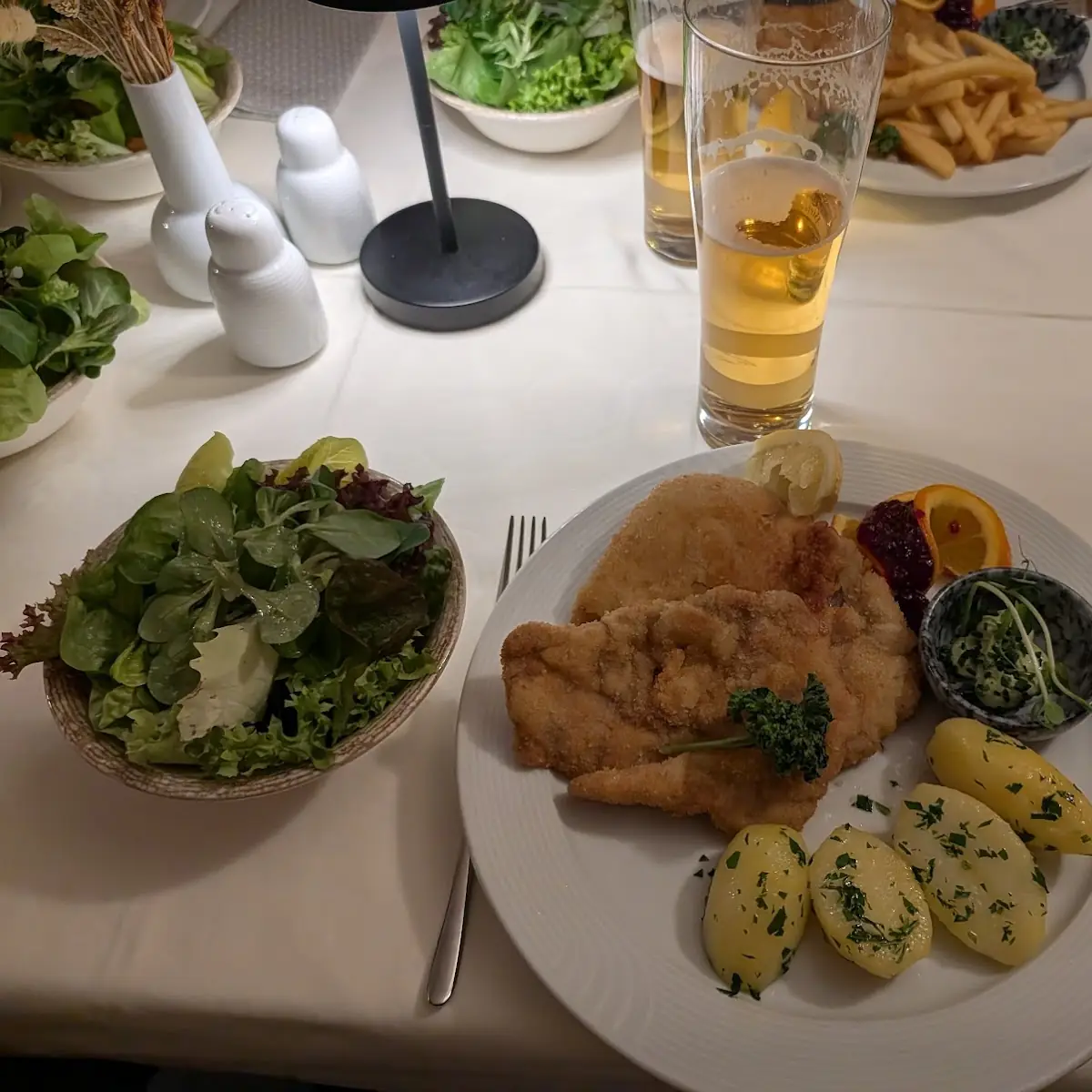Essen und Trinken photo 3