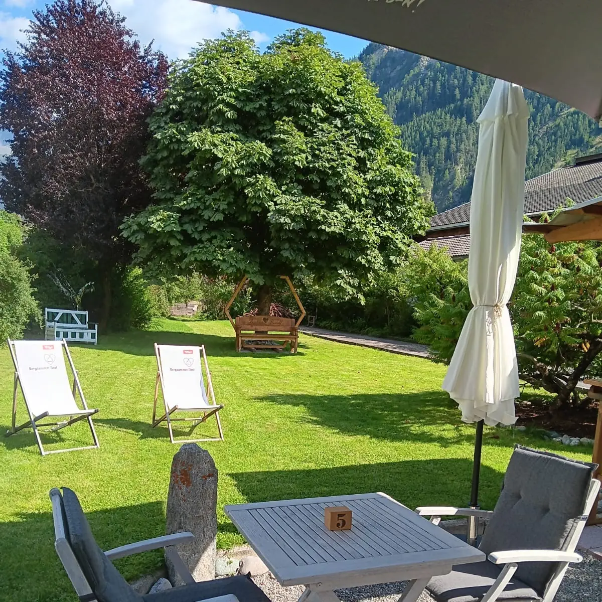 Atmosphäre photo 6
