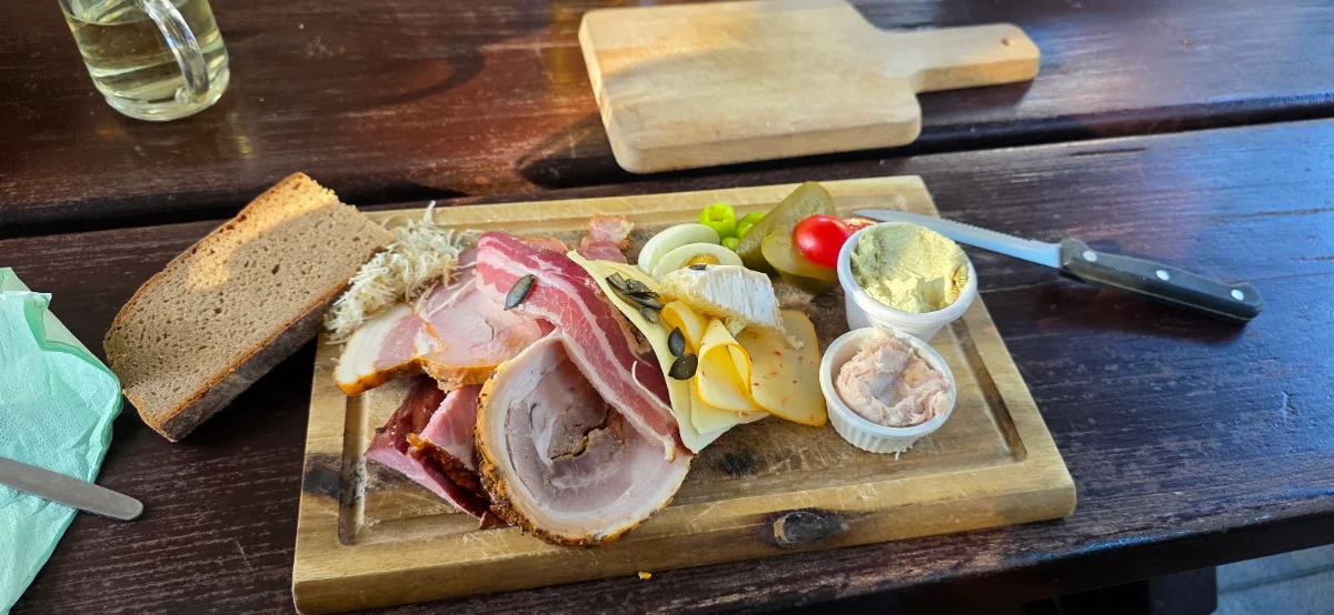Essen und Trinken photo 2