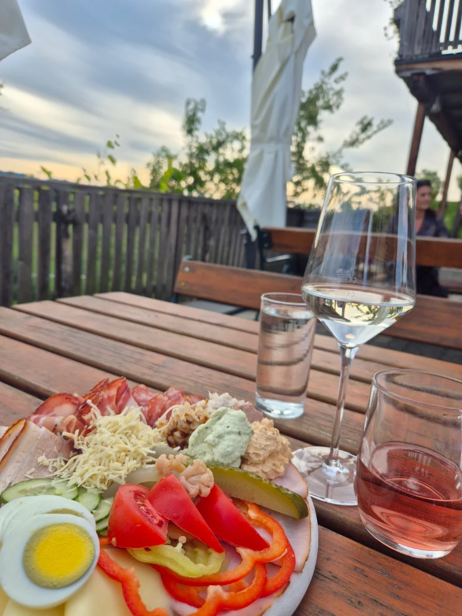 Essen und Trinken photo 1