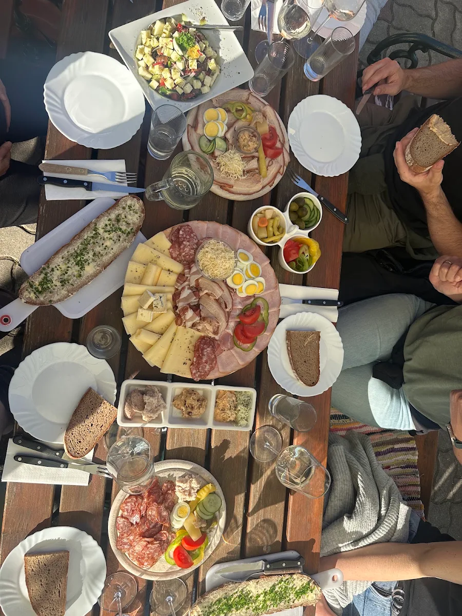 Essen und Trinken photo 10