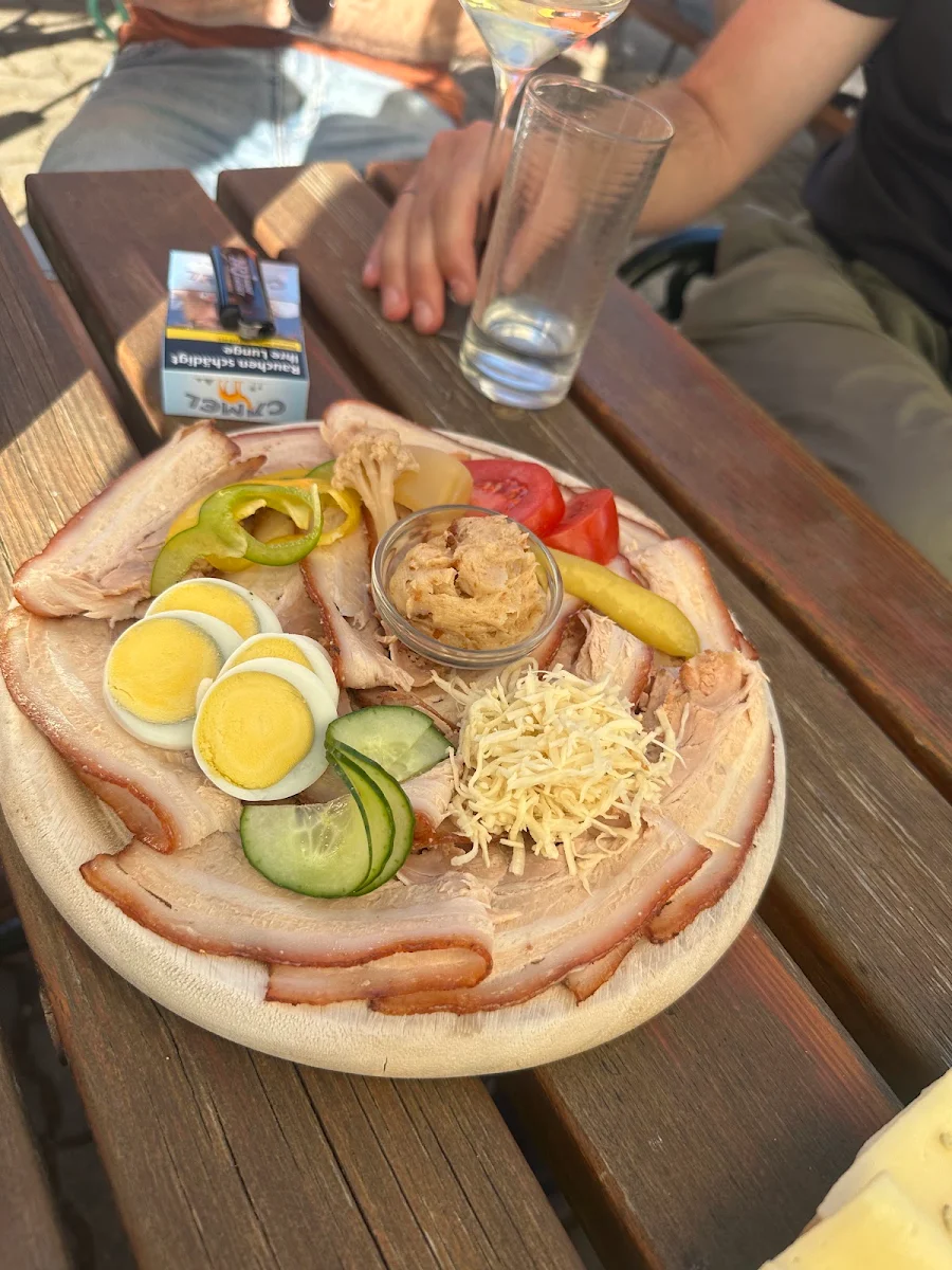 Essen und Trinken photo 6