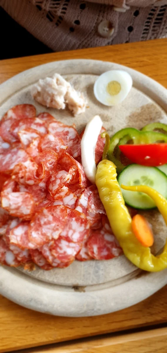 Essen und Trinken photo 9