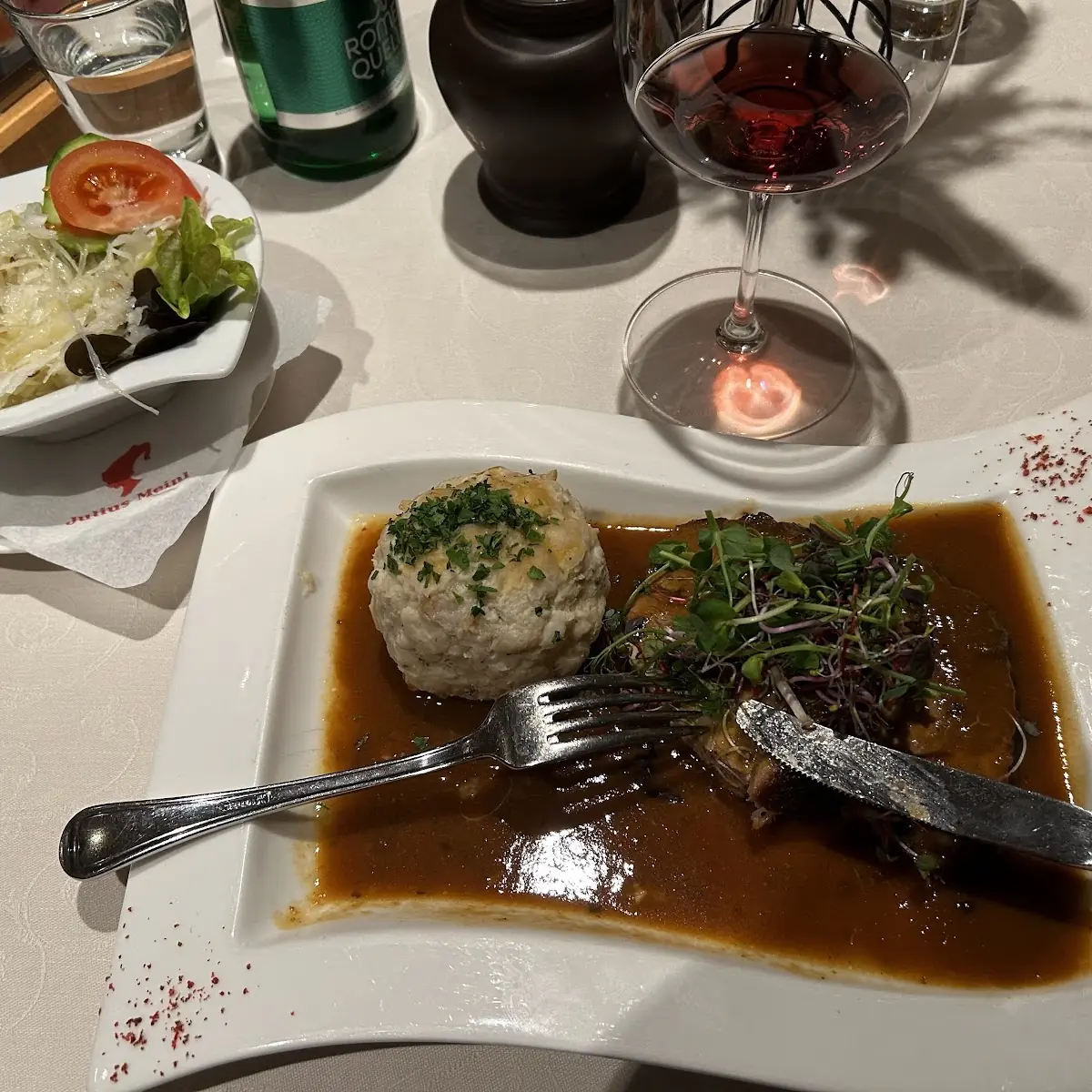 Essen und Trinken photo 7
