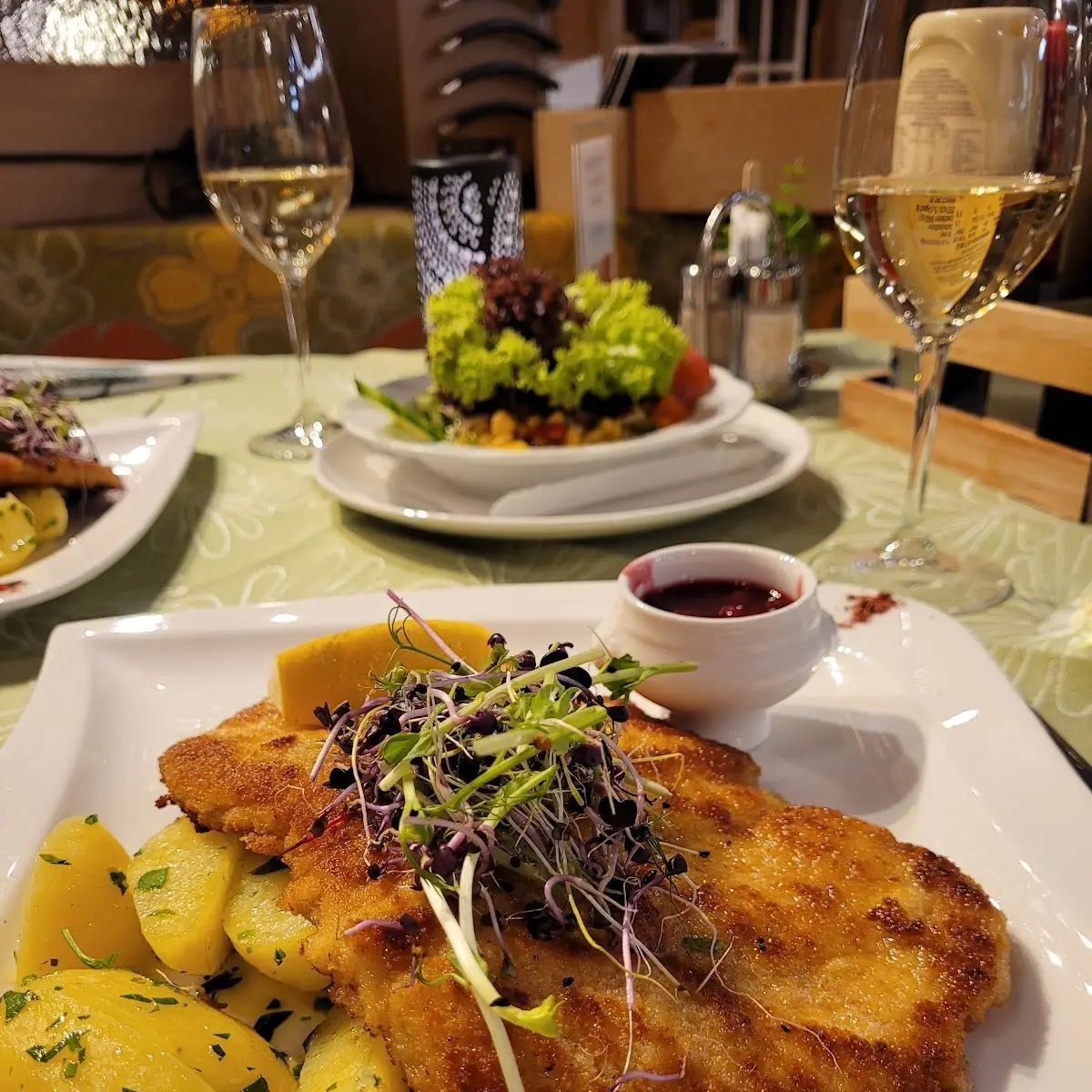 Essen und Trinken photo 8