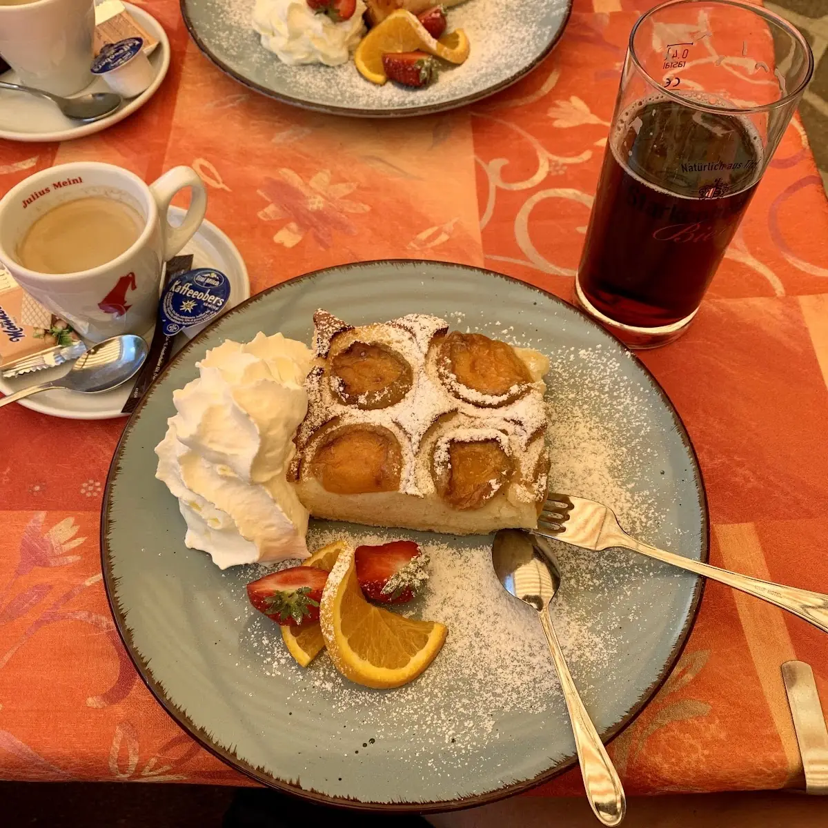Essen und Trinken photo 9