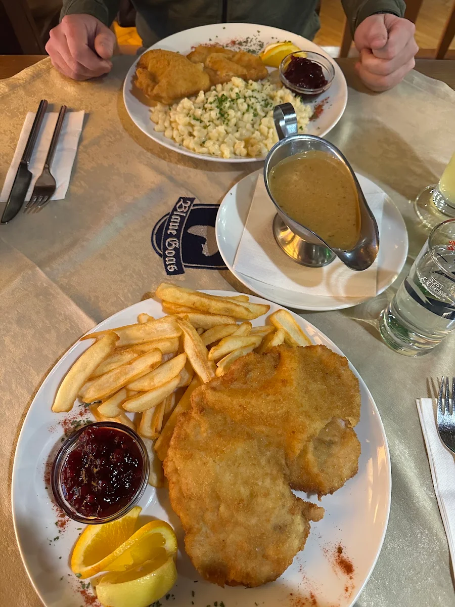 Essen und Trinken photo 3