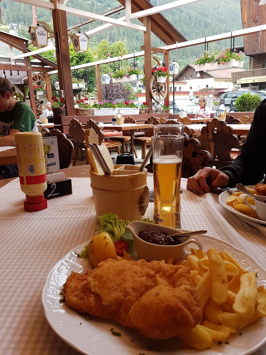 Essen und Trinken photo 5