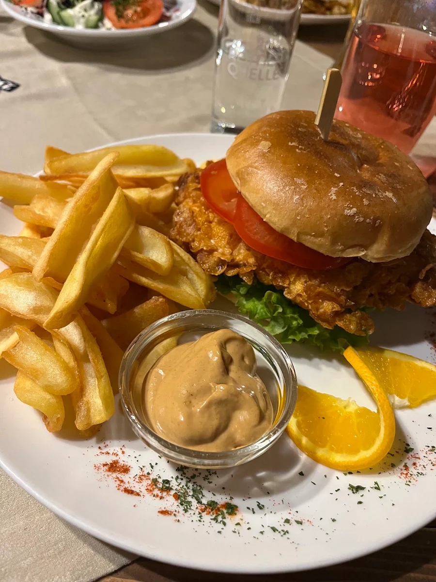 Essen und Trinken photo 6
