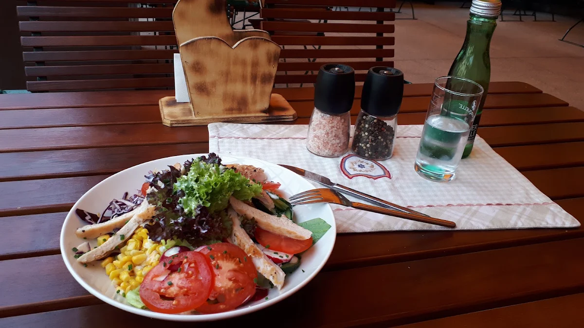Essen und Trinken photo 9
