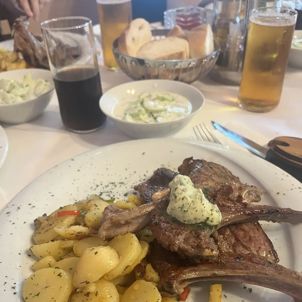 Essen und Trinken photo 1