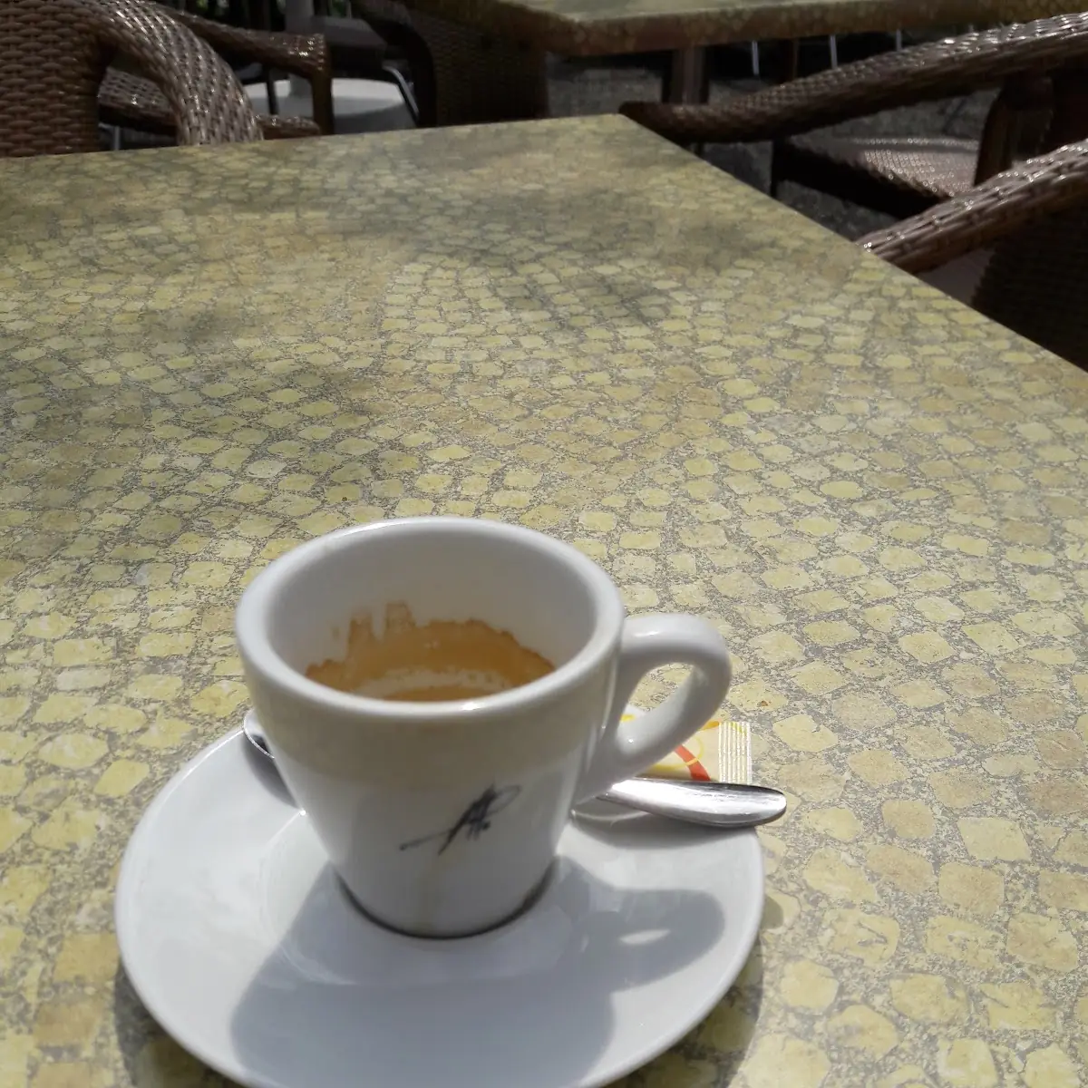 Essen und Trinken photo 9
