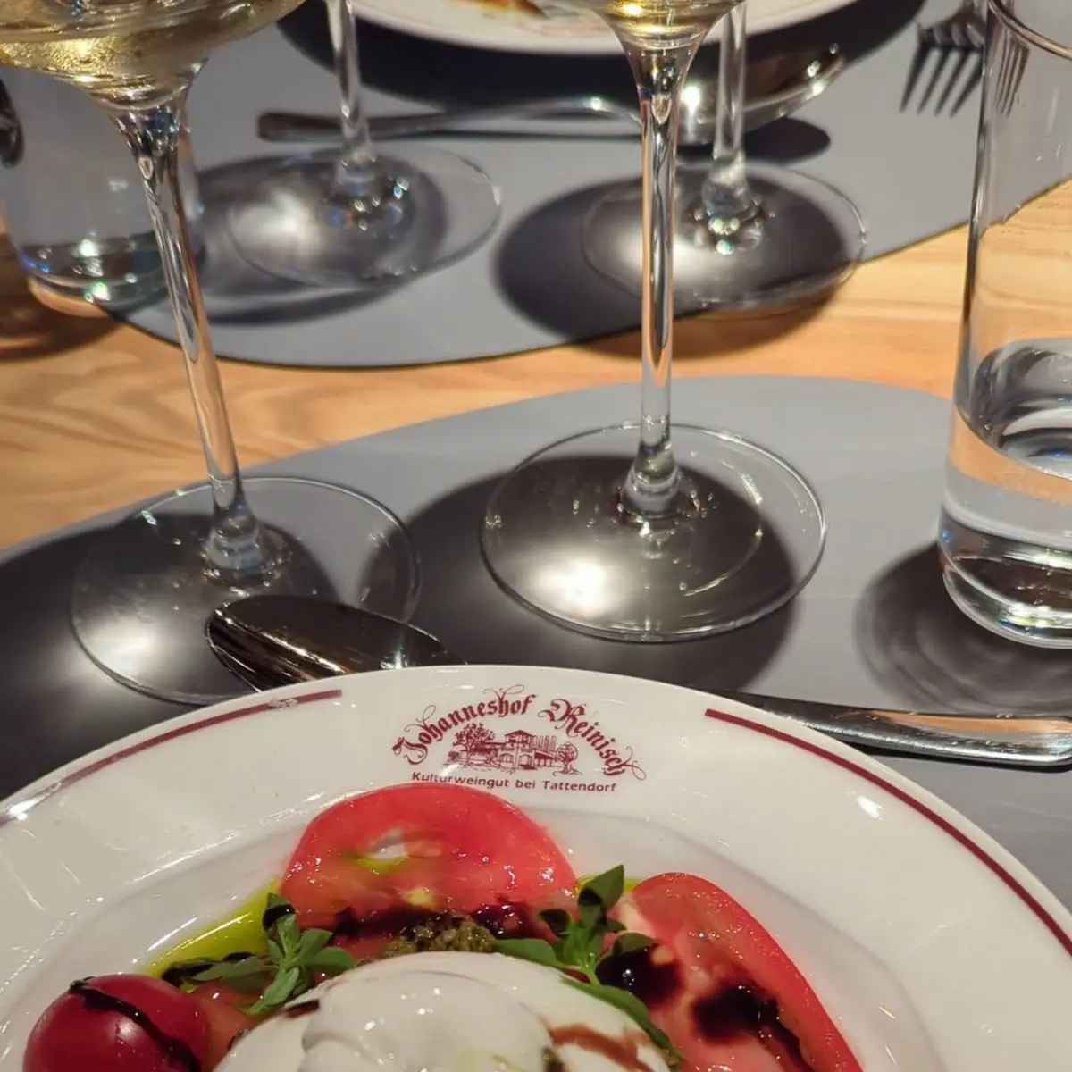 Essen und Trinken photo 2