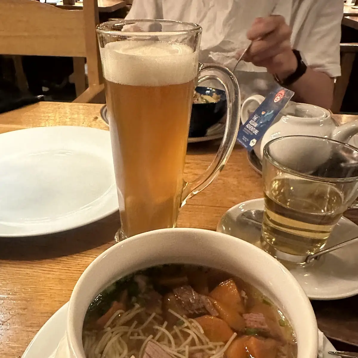 Essen und Trinken photo 10