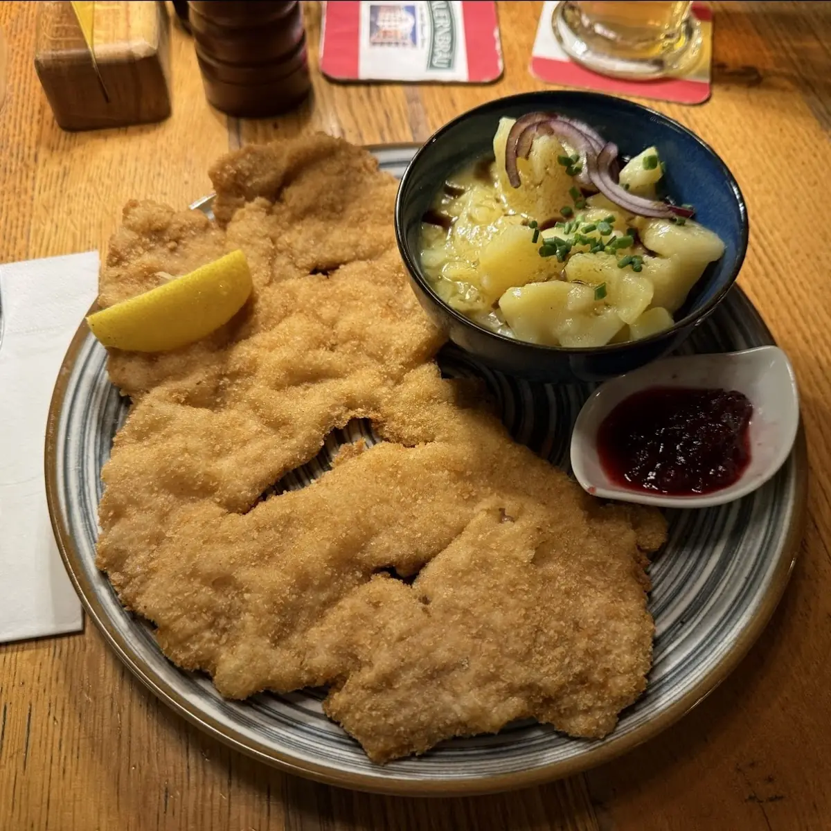 Essen und Trinken photo 3